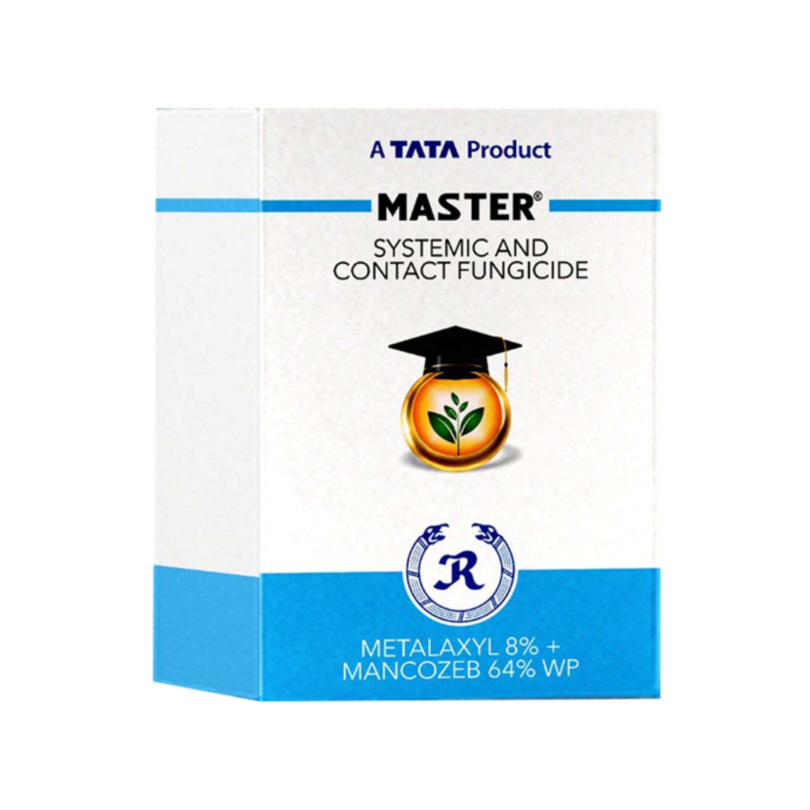 Master Master - Image 1