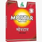 MORTAR