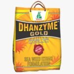 Dhanzyme Gold Granules