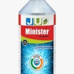 MINISTER