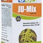 JU-MIX