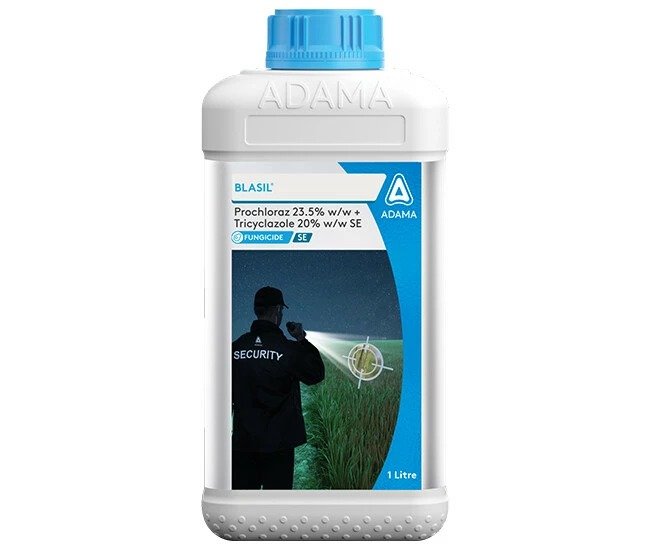 BLASIL BLASIL 400ML - Image 1