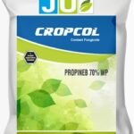 JU CROPCOL