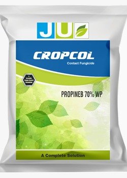 cropcol JU CROPCOL - Image 1