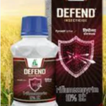 Defend